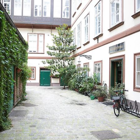 Heart Of Vienna- Next To Albertina 외부 사진