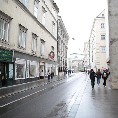 Heart Of Vienna- Next To Albertina 외부 사진