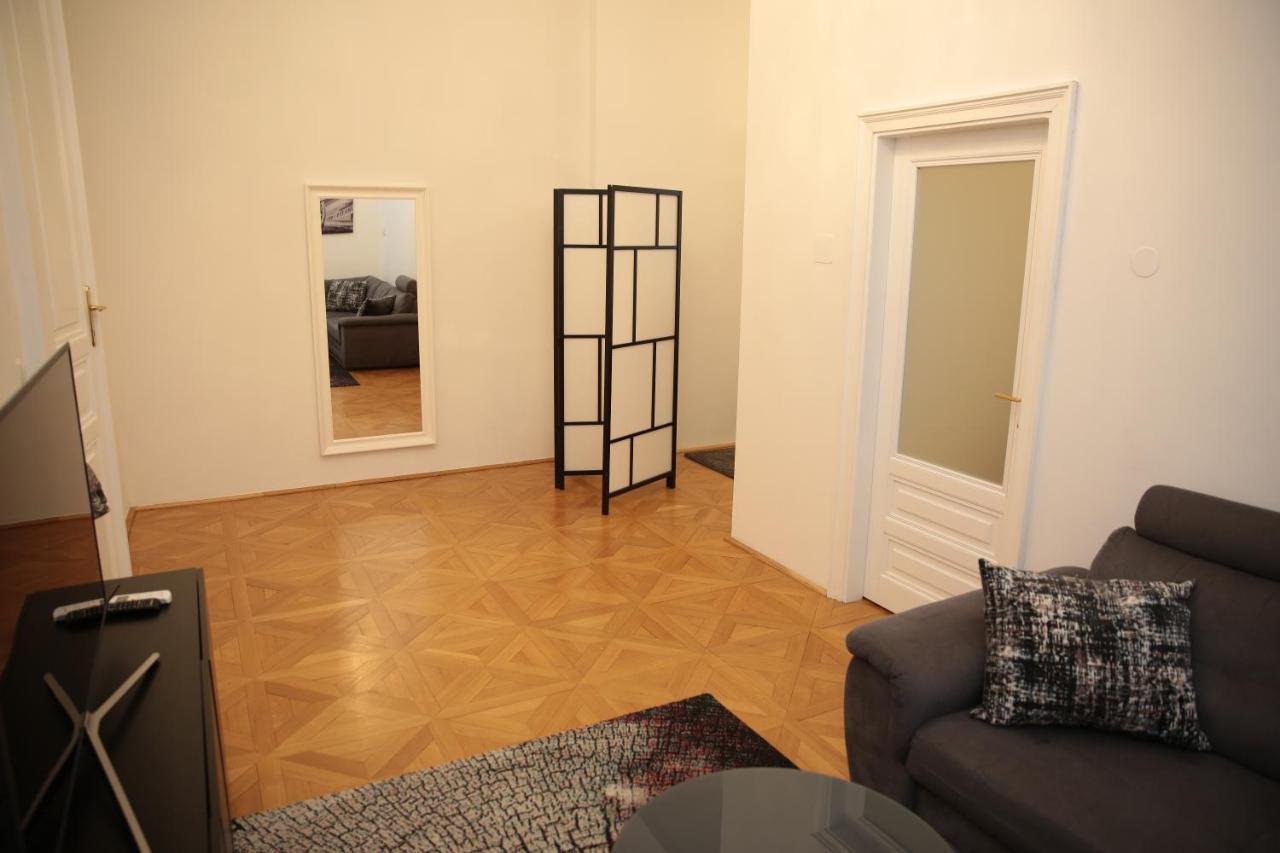Heart Of Vienna- Next To Albertina 외부 사진