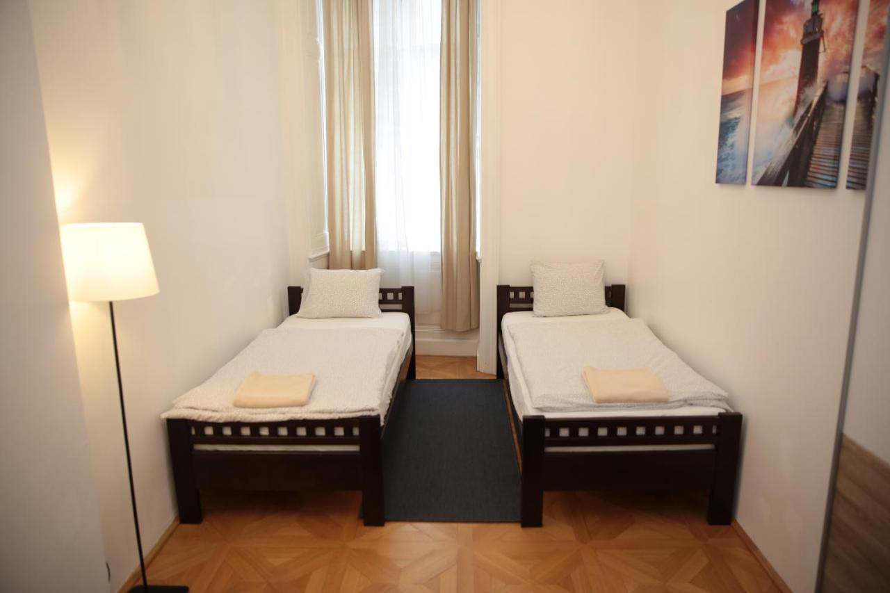 Heart Of Vienna- Next To Albertina 외부 사진