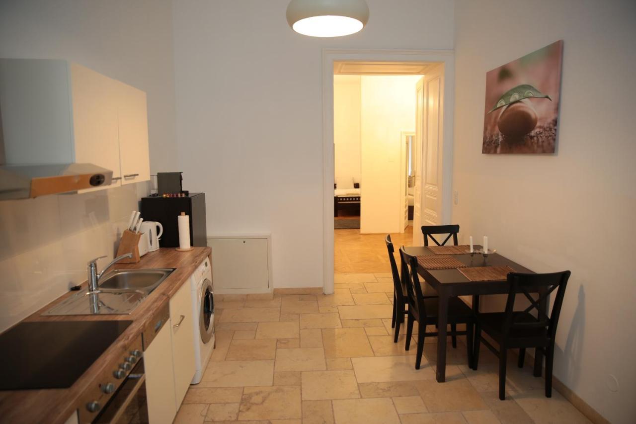 Heart Of Vienna- Next To Albertina 외부 사진