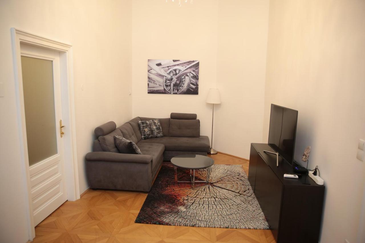 Heart Of Vienna- Next To Albertina 외부 사진